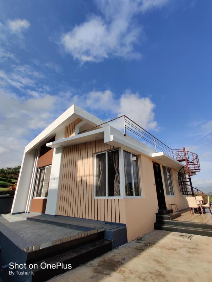Royal Meadows Igatpuri 2Bhk Poolside Villa Exterior photo