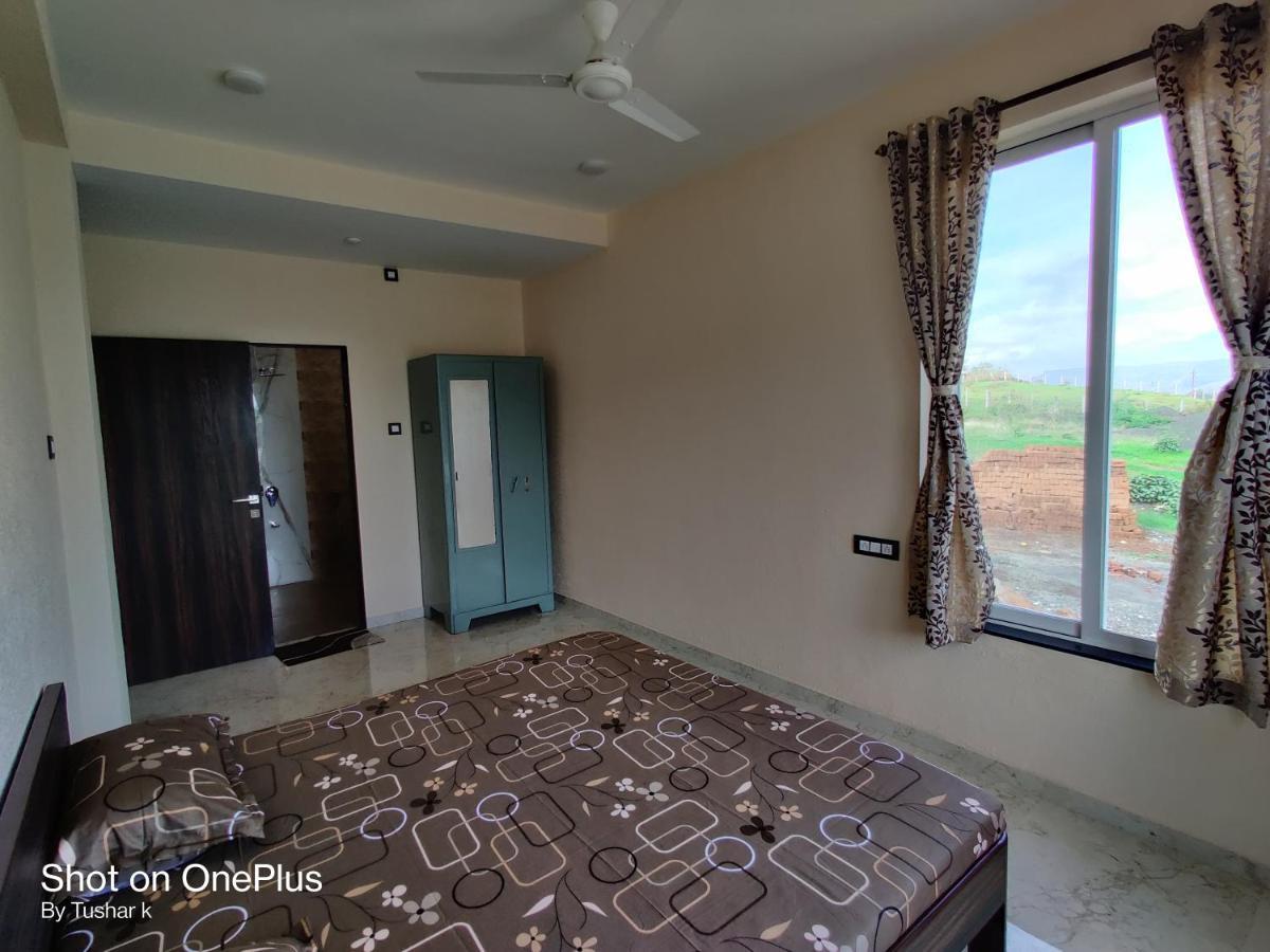 Royal Meadows Igatpuri 2Bhk Poolside Villa Exterior photo